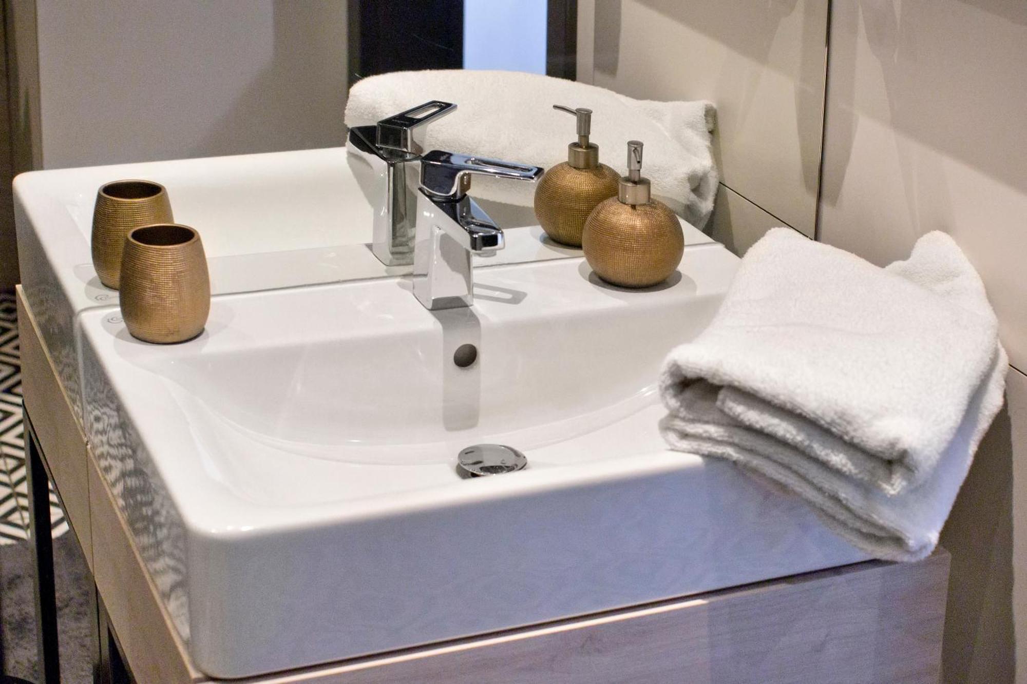 Praga Zupnicza P&O Serviced Apartments Varşovia Exterior foto