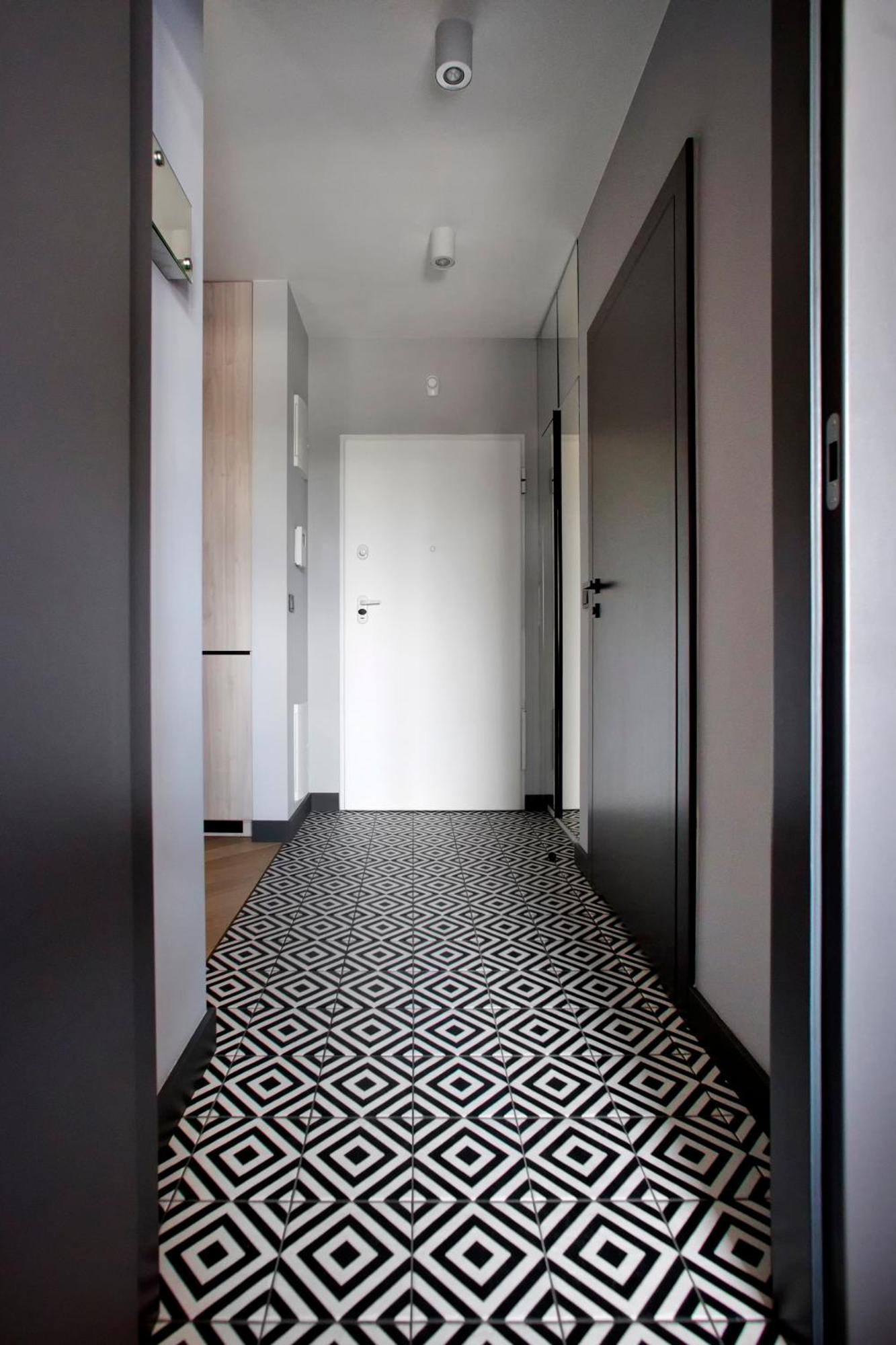 Praga Zupnicza P&O Serviced Apartments Varşovia Exterior foto